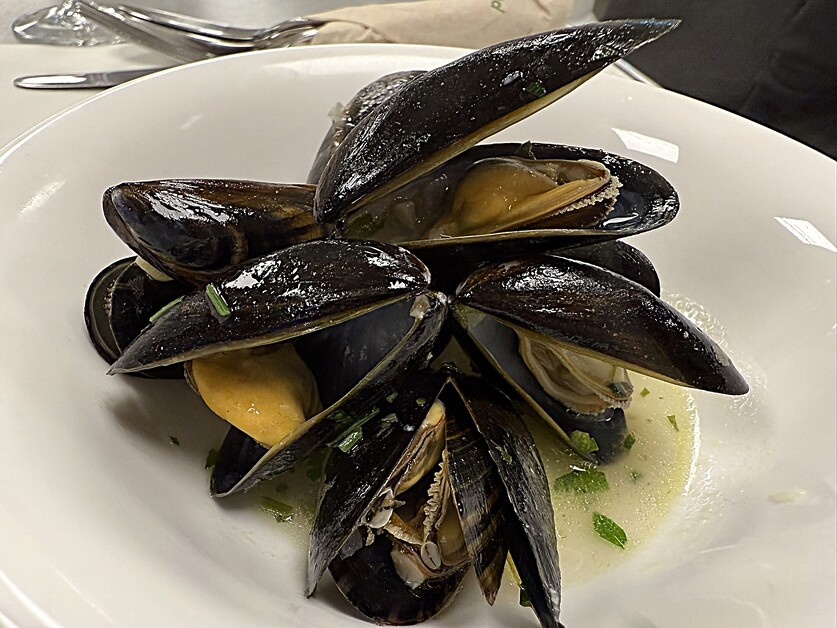 Cookery School Ultimate Fish and Shellfish Class