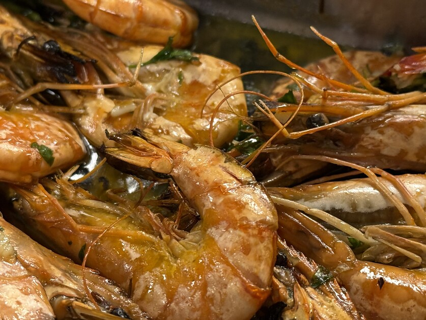 Cookery School Ultimate Fish and Shellfish Class