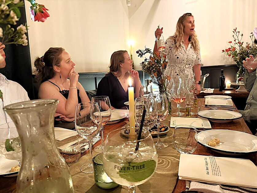 SW16 Bar and Kitchen Supper Club