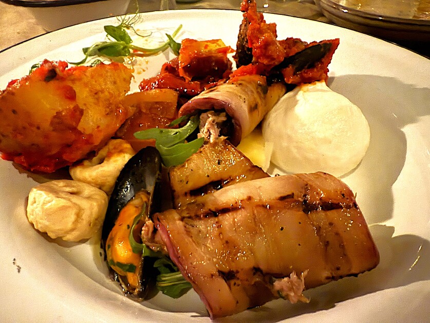 SW16 Bar and Kitchen Supper Club