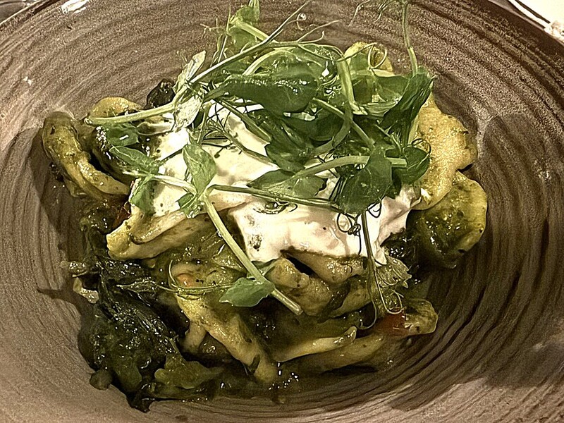 SW16 Bar and Kitchen Supper Club