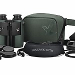 Swarovski Optik AX Visio Smart Binoculars Reviewed.