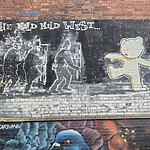 Mark Nicholls heads west to Bristol to discover the city of Banksy and Brunel