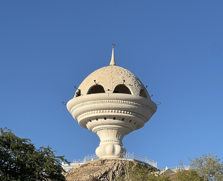 Discover How Art And Design in the Middle East is Flourishing