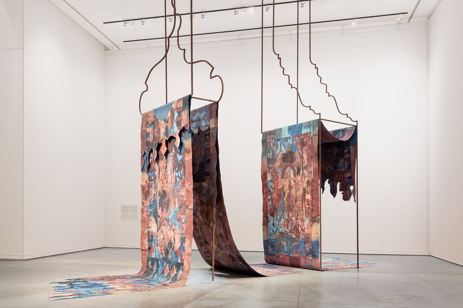 Discover How Art And Design in the Middle East is Flourishing