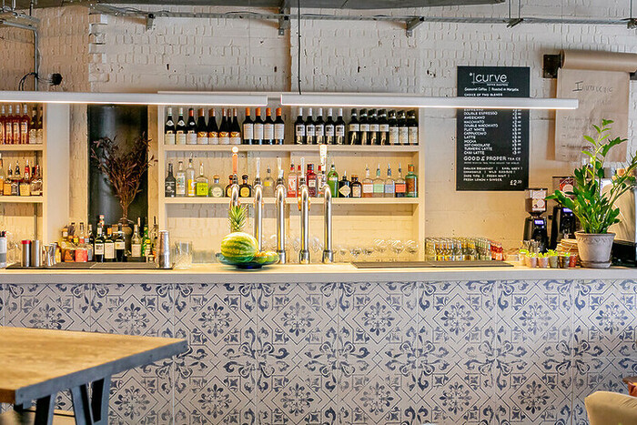 SW16 Bar and Kitchen Supper Club