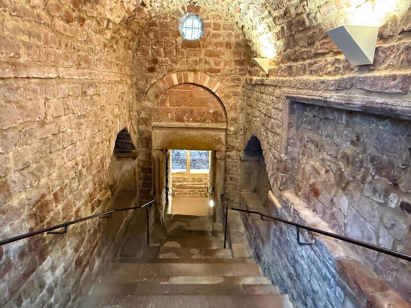 Lynne Coates reviews Viking’s Rhine Getaway River Cruise aboard Viking Idun