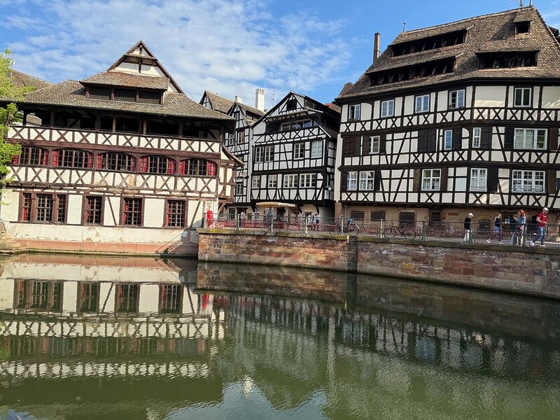 Lynne Coates reviews Viking’s Rhine Getaway River Cruise aboard Viking Idun