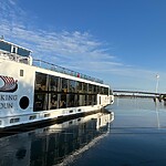 Lynne Coates reviews Viking’s Rhine Getaway River Cruise aboard Viking Idun