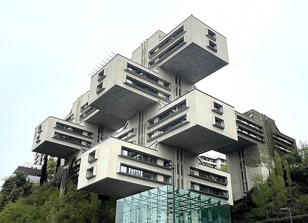 Yerevan and Tbilisi. Discover Post-Soviet Splendour In The Caucasus