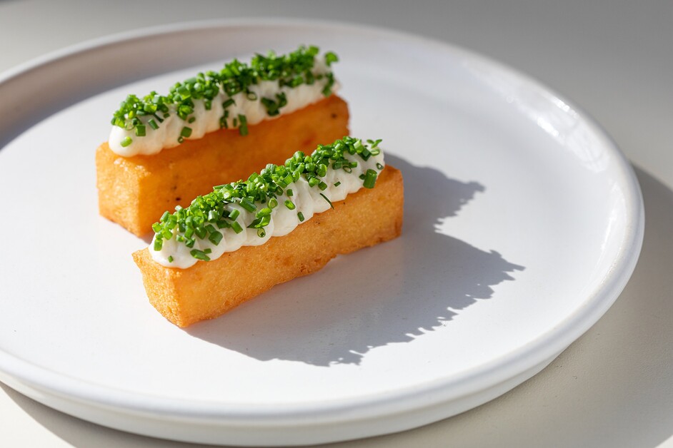 Sarah Kingdom Eats At Ouzeri And Discovers Bold Mediterranean Flavours And Reimagined Heritage Dishes In The Heart Of Cape Town.