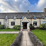 Wildling at Minster Mill. Destination Dining in the Cotswolds