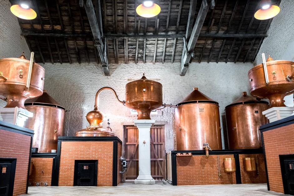 Andy Mossack explores the local producers and artisans of southwest France’s Charonte region.