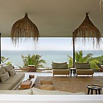 Sarah Kingdom Visits Saudade In Mozambique And Discovers A Quietly Luxurious Escape Where Design Meets Soul.