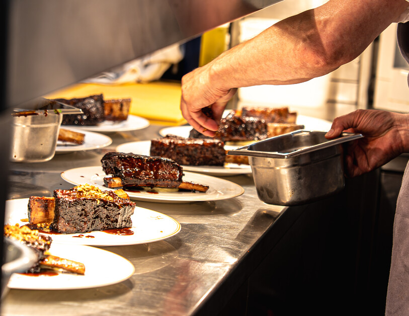 Australian Wagyu: An Unforgettable Culinary Masterclass