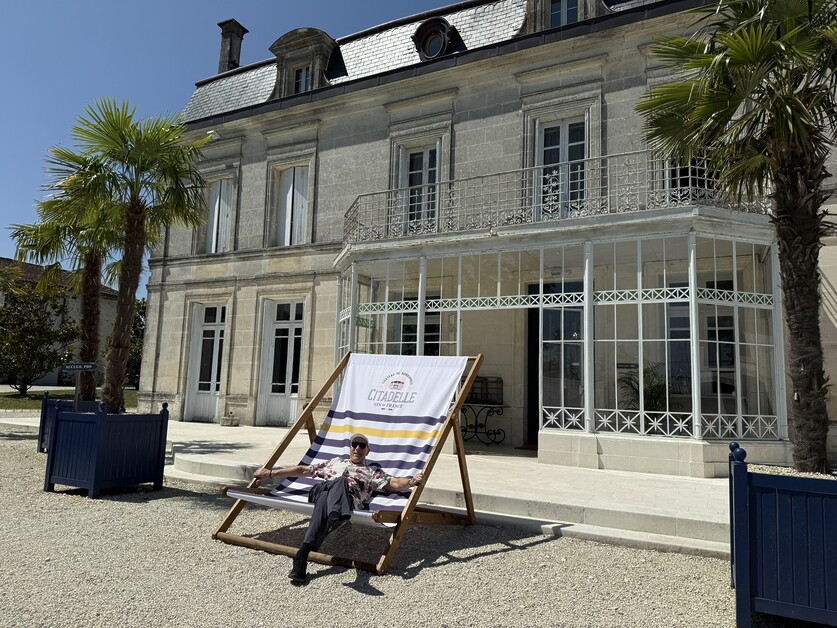 Andy Mossack explores the local producers and artisans of southwest France’s Charonte region.