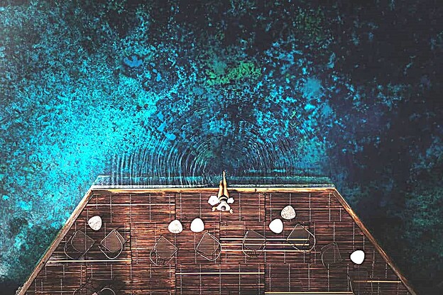 Anthea Gerrie Visits Terme Di Saturnia Natural Destination, An Award-Winning Spa Hotel In The Tuscan Maremma