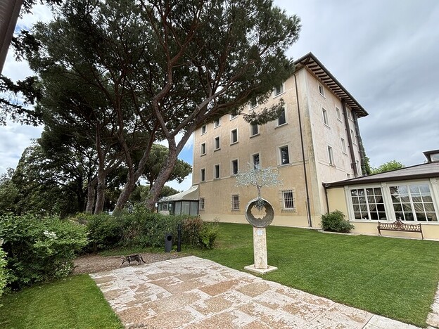 L’Andana. A Wonderful Five-Star Resort In A Secret Coastal Corner Of Tuscany