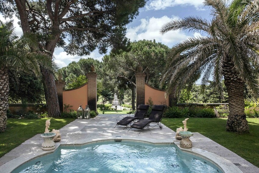 L’Andana. A Wonderful Five-Star Resort In A Secret Coastal Corner Of Tuscany