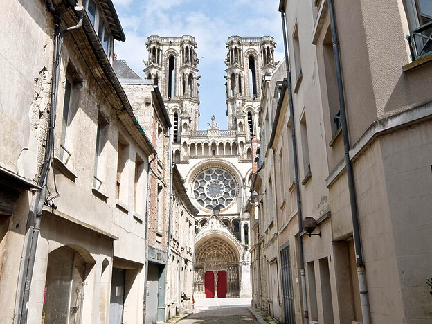 guide to Aisne