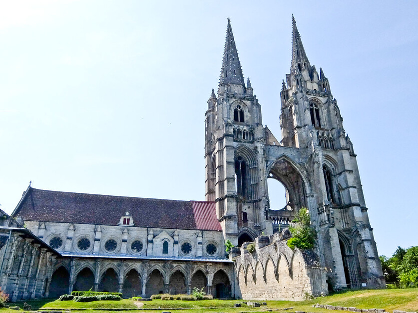 guide to Aisne