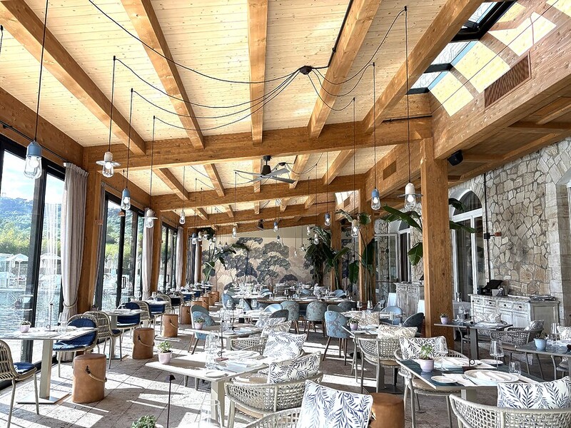 Anthea Gerrie Visits Terme Di Saturnia Natural Destination, An Award-Winning Spa Hotel In The Tuscan Maremma