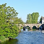 In his Guide to the Boyne Valley, Rupert Parker explores a Landscape Populated By Incredible Prehistoric Monuments And Dazzling Fairy Tale Castles.