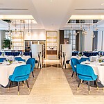 CORD. Experience a sensational Le Cordon Bleu dining masterclass in London.
