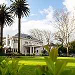 De Tafel – Unforgettable Wildly Elegant Dining Experience in Cape Town