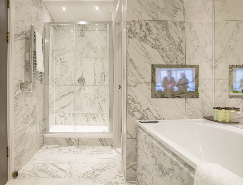Coastal View Junior Suite