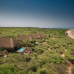 Sarah Kingdom Visits asDunas Lodge In Vilanculos Mozambique And Discovers A Well-Crafted Coastal Hideaway Where Comfort And Simplicity Go Hand In Hand