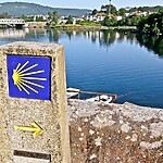 Walking The Camino Portugués In Spain