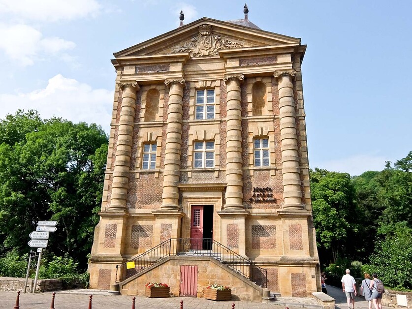 Rupert Parker revisits the marvellous French Ardennes, a region that deserves to be better known.