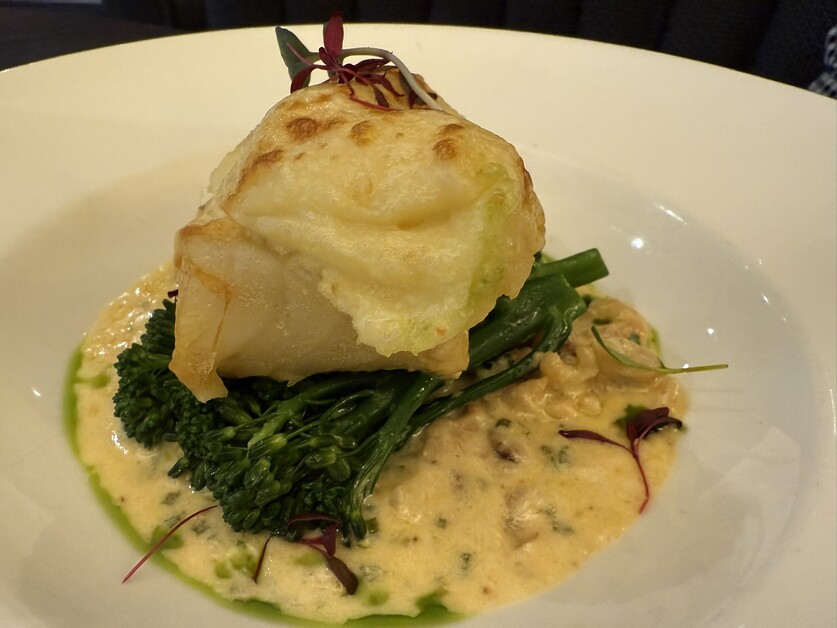 Andy Mossack enjoys a romp around Lancashire’s coastal region and finds fantastic food, golf and plenty of hidden history.