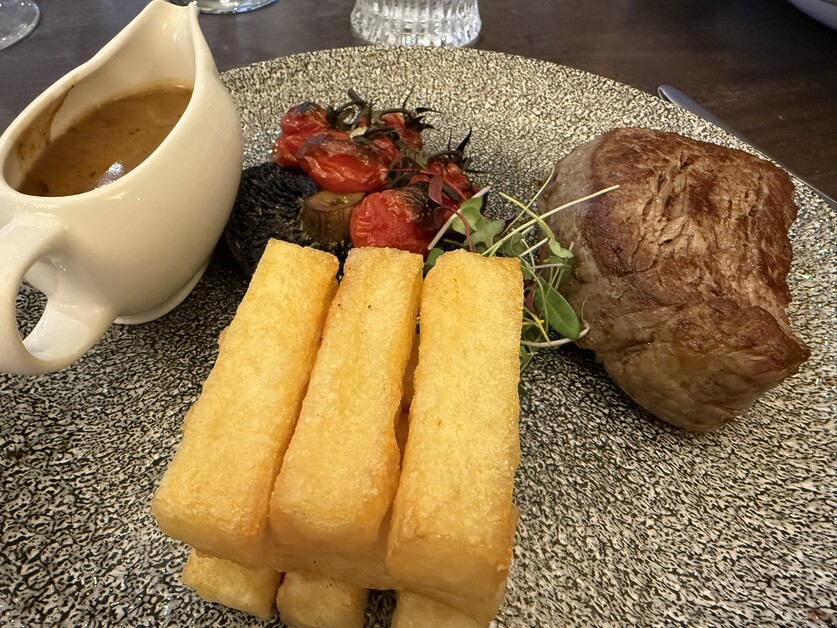 Boulevard Hotel Review. Lighting the touchpaper for Blackpool’s Glorious Revival.
