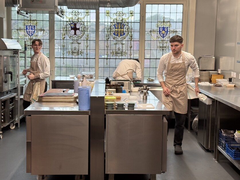 Faru, Durham – Is This The North East’s Best Tasting Menu?