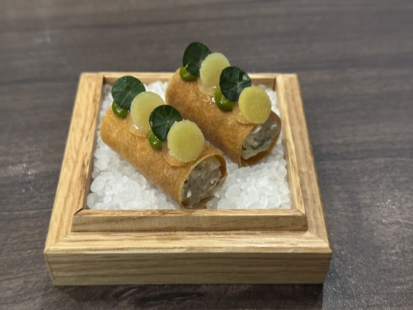 Faru, Durham – Is This The North East’s Best Tasting Menu?
