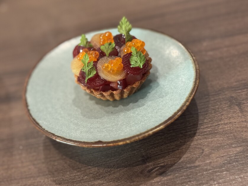 Faru, Durham – Is This The North East’s Best Tasting Menu?