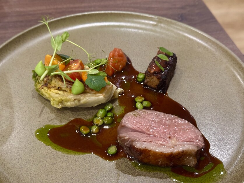 Faru, Durham – Is This The North East’s Best Tasting Menu?