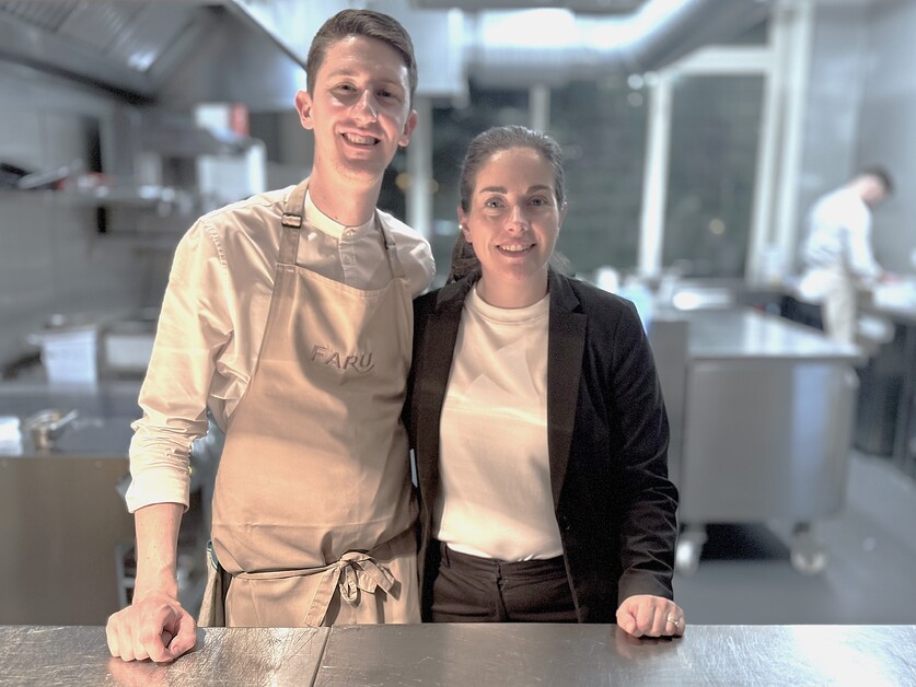 Faru, Durham – Is This The North East’s Best Tasting Menu?