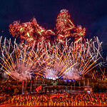 Kynren And Bishop Auckland: An Unforgettable Open-Air Show And A Visionary Renaissance Town