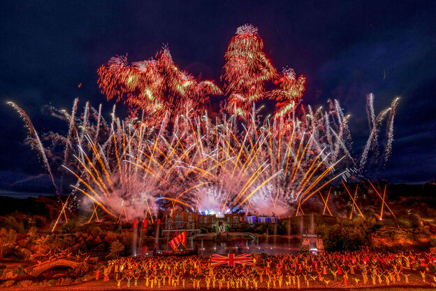 Kynren And Bishop Auckland: An Unforgettable Open-Air Show And A Visionary Renaissance Town
