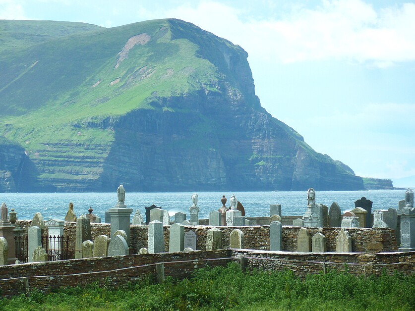 Clare Jenkins slows down and heads up to ‘The Magnetic North’ for her Insider Guide to Orkney.