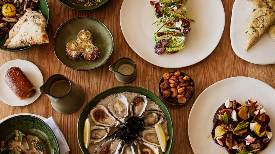 Sarah Kingdom dines at Mill Street Bistro, where French technique meets South African soul,