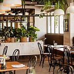 Sarah Kingdom dines at Mill Street Bistro, where French technique meets South African soul,