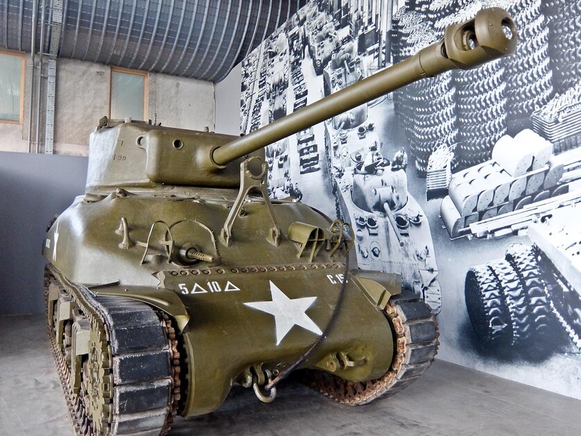 Rupert Parker revisits the marvellous French Ardennes, a region that deserves to be better known.