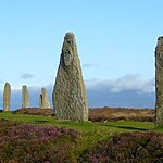 Clare Jenkins slows down and heads up to ‘The Magnetic North’ for her Insider Guide to Orkney.
