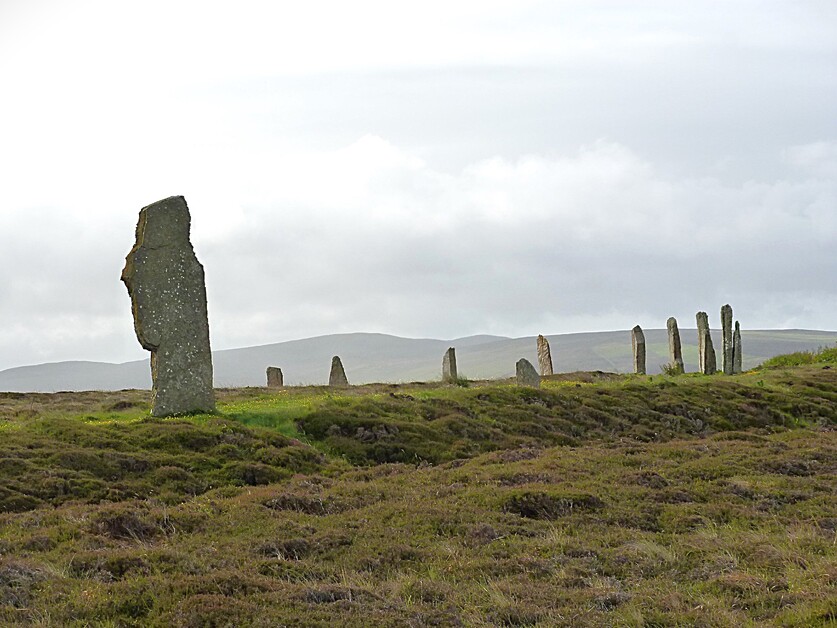 Clare Jenkins slows down and heads up to ‘The Magnetic North’ for her Insider Guide to Orkney.