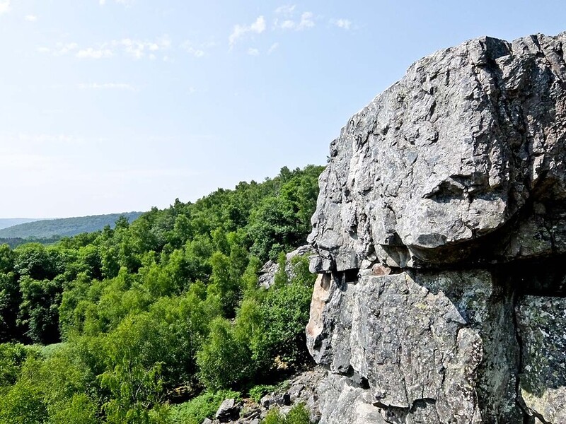 Rupert Parker revisits the marvellous French Ardennes, a region that deserves to be better known.