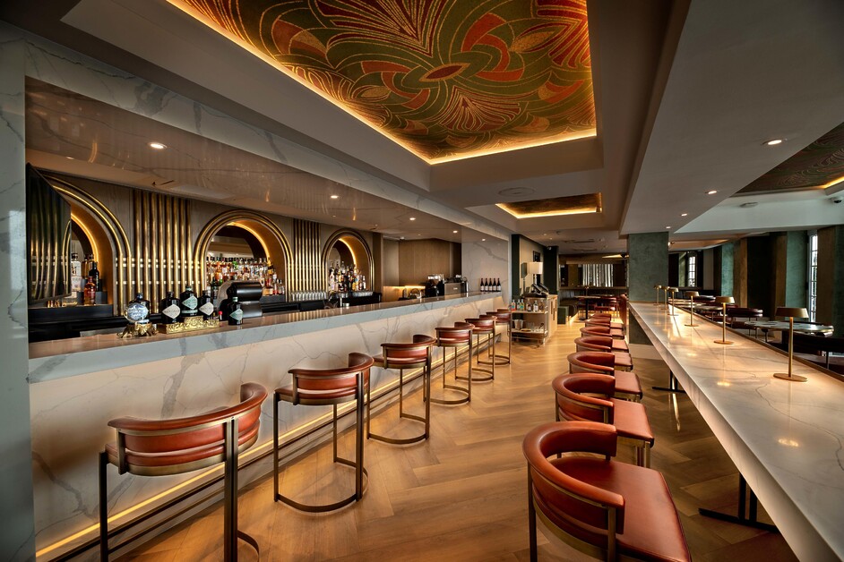The Winchester Hotel. Discover An Elegant Cape Town Classic